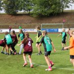Fotos vom Bezirksschülertreffen in Massbach